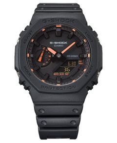 GA-2100-1A4ER Casio G-Shock Casio GA-2100-1A4ER