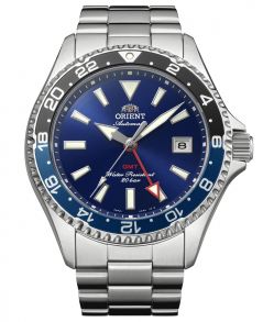 RA-BC0003L Orient Mako GMT RA-BC0003L