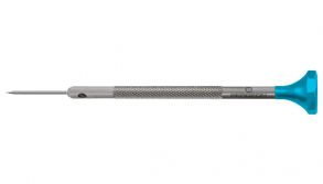 219409 Bergeon 30081-250 Screwdriver Blade 2.5mm Blue 219409