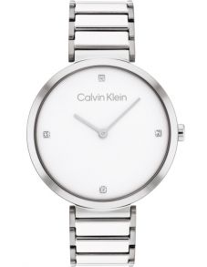 25200137 Calvin Klein Minimalistic T Bar 25200137