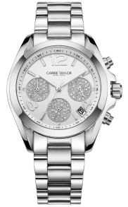 CTW1103 Carrie Taylor Astoria Crystal Eyes CTW1103