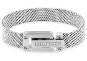 2790520 Tommy Hilfiger Silver Bracelet 2790520