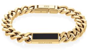 2790539 Tommy Hilfiger Semi Precious On Metal 2790539