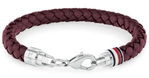 2790547 Tommy Hilfiger Iconic TH Braided Leather 2790547