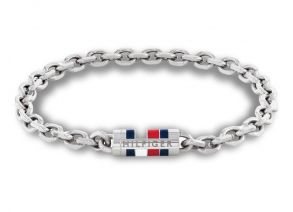 2790652S Tommy Hilfiger Bruce Chain 2790652S-1