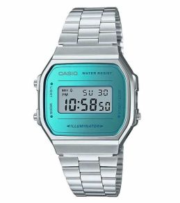 A168WEM-2EF Casio Classic A168WEM-2EF