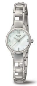 3277-01 Boccia Titanium 3277-01