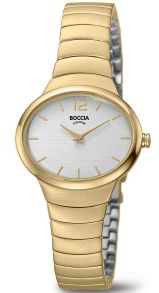 3280-02 Boccia Titanium 3280-02