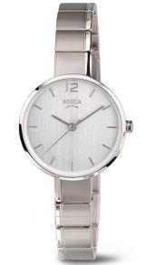 3308-01 Boccia Titanium 3308-01