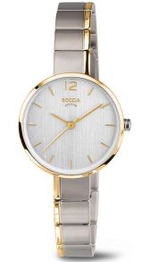 3308-02 Boccia Titanium 3308-02