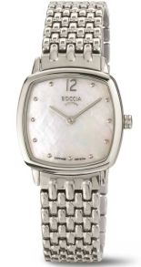 3353-01 Boccia Titanium 3353-01