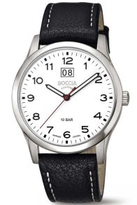 3580-05 Boccia Titanium 3580-05