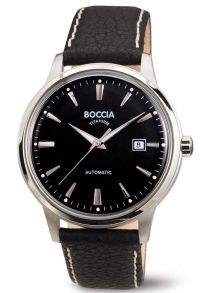 3586-02 Boccia Titanium Automatic 3586-02