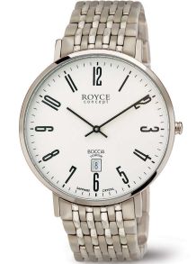 3605-02 Boccia Titanium 3605-02