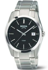 3608-04 Boccia Titanium 3608-04