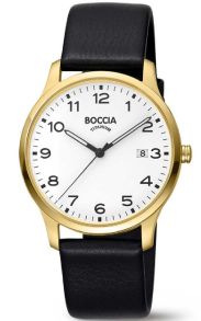 3620-08A Boccia Titanium 3620-08A