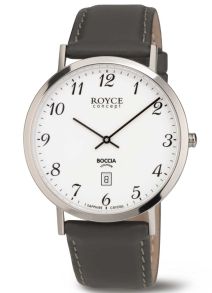 3634-01 Boccia Titanium 3634-01