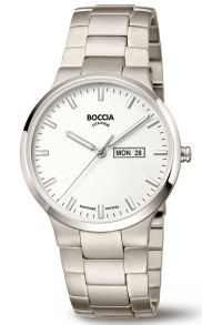 3649-01A Boccia Titanium 3649-01A