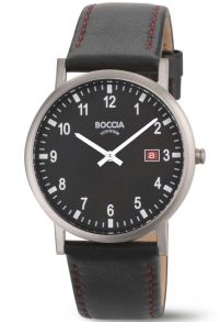 3662-03 Boccia Titanium 3662-03