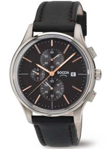 3756-02 Boccia Titanium 3756-02