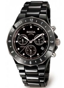 3765-02 Boccia Titanium 3765-02