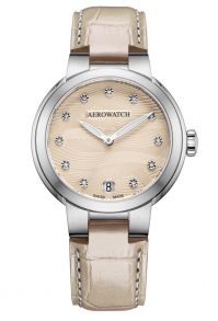 A 42107 AA02 Aerowatch Harmonie Lady Quartz A 42107 AA02
