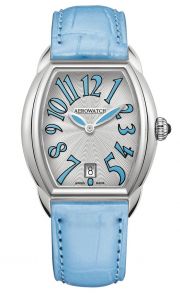 A 42958 AA10 Aerowatch Streamline Ladies Quartz A 42958 AA10