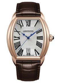 A 42958 RO05 Aerowatch Streamline Ladies Quartz A 42958 RO05