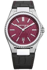 A 42999 AA06 Aerowatch Milan Sport Quartz A 42999 AA06