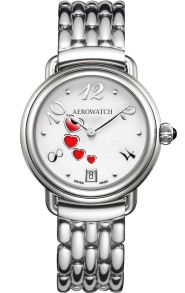A 44960 AA22 M Aerowatch 1942 Swirling Love A 44960 AA22 M