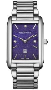 A 49988 AA05 M Aerowatch Intuition Lady A 49988 AA05 M