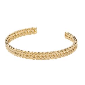 M03003-FG Pico Erin Bracelet Goldplated