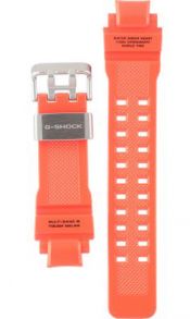10470476 Orange Strap for Casio G-Shock GW-A1100 / GW-A1100R-4A 10470476