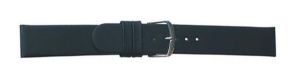 685114S Falkenlund Deluxe Beco Watch Strap Calf Leather 14mm Black 685114S
