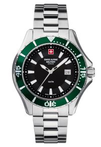 7040.1134SAM Swiss Alpine Military Nautilus 7040.1134SAM