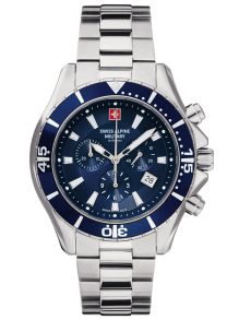 7040.9135SAM Swiss Alpine Military Nautilus Chrono 7040.9135SAM