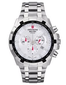 7043.9132SAM Swiss Alpine Military Star Fighter 7043.9132SAM