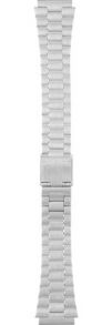 70625109 Stainless Steel Strap for Casio Classic A163WA-1Q 70625109