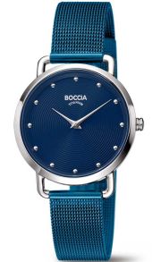 3314-07 Boccia Titanium 3314-07