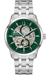 96A329 Bulova Classic Sutton Automatic 96A329