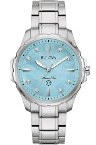 96P248 Bulova Marine Star 96P248