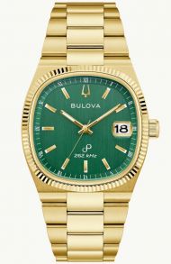 97B237 Bulova Classic Super Seville 97B237