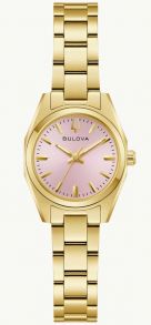 97L187 Bulova Classic Surveyor 97L187