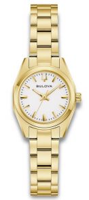 97L190 Bulova Classic Surveyor Mini 97L190