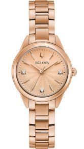 97P151 Bulova Sutton Classic 97P151