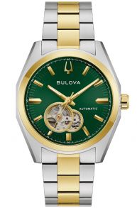 98A338 Bulova Classic Surveyor 98A338