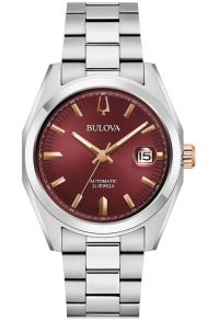 98B422 Bulova Classic Surveyor 98B422