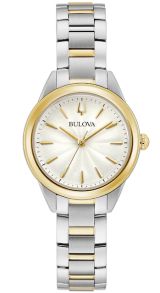 98L277 Bulova Sutton Classic 98L277