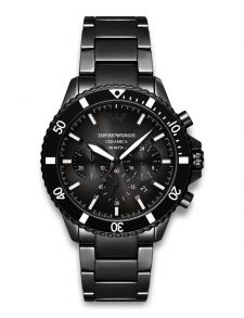 AR70010 Emporio Armani World Explorer AR70010