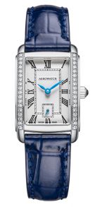 A 31104 AA01 DIA Aerowatch Mini Intuition Diamonds A 31104 AA01 DIA